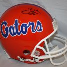Emmitt Smith Autographed Full Size Florida Gators ProLine Helmet- JSA Auth