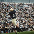 Michael Floyd Autographed 16x20 Catching In Air Photo- JSA W Authenticated
