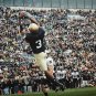 Michael Floyd Autographed 16x20 Catching In Air Photo- JSA W Authenticated