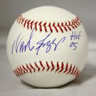 Wade Boggs HOF Autographed Rawlings OML Baseball- JSA Authenticated