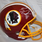 Brian Orakpo Autographed F/S Washington Redskins Helmet- JSA W Authenticated