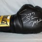 Sugar Shane Mosely Signed / Autographed Black Everlast Boxing Glove- JSA Auth