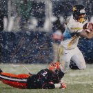 Tavon Austin Autographed 16x20 WV Horizontal Running Photo- Austin Hologram