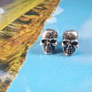 Fashion metal Skull Earring