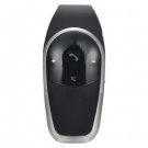 Sun Visor Mounted 2.4GHz Wireless Bluetooth V4.0 Car Hands-free Kit w/ Voice Prompt Function