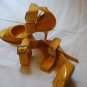 Zone 3 open toe Sandals