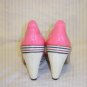 Fashion Train Vintage Shoes