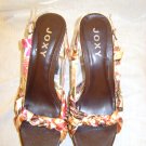 Joxy open toe Sandals