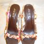 Joxy open toe Sandals