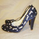 Baciami Italian vintage shoes