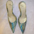 Glen Dion  Sandals