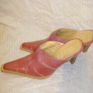 Viniciosella  Sandals