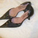 Cliché Black shoes