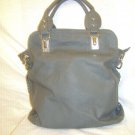 Grey Womens Bag