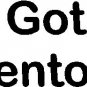 capital got trenton 6" Black Vinyl Decal Sticker Laptop Wall Car Window iPad etc.