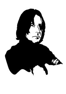 severus snape 6