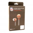 TAMPA BAY BUCCANEERS NFL iHIP EARBUDS