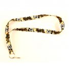 GREEN BAY PACKERS CAMO NFL LICENSED LANYARD KEYCHAIN BADGE HOLDER RODGERS
