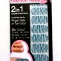 Fashion Nail Strips (20ct)