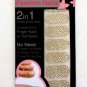 Fashion Nail Strips (20ct)