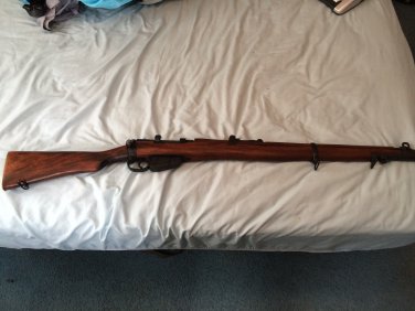 Denix Enfield SMLE