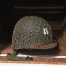 M1 Helmet