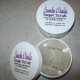 Sugar Scrub