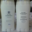Tea Tree Healing Balm, 2 oz Solid Tube