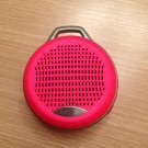Wirless Bluetooth Music Speaker (Pink,Green,Black,Blue,Brown)