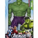 NEW - Marvel Avengers Titan Hero Series Hulk Figure - FREE SHIPPING