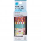 Modern Festive Paper Tape 4 Pkg