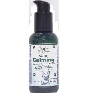 Canine Calming Supplement