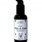 Canine Skin and Coat Supplement