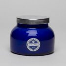 New Aspen Bay Capri Blue 20 oz Jar Candle Volcano Blue Large Jar Soy Wax