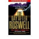 The Day After Roswell (Hardback)
