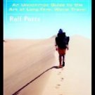 Vagabonding: An Uncommon Guide to the Art of Long-Term World Travel
