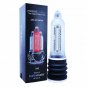 Bathmate HydroMax X40 Clear Penis Pump **Free UK Shipping**