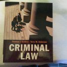 Criminal Law