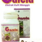 Anti Cancer Capsule Extract Manggosteen Peel