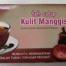Anti Cancer Tea Manggosteen Skin