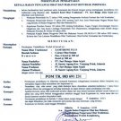 Certificate GMP, Halal, ISO