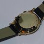 14K Solid Gold LeCOULTRE Wrist Alarm Watch Cal. K814 Memovox