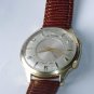 Jumbo LeCOULTRE Memovox GF Automatic Bumper  815 P815 Alarm Watch Runs