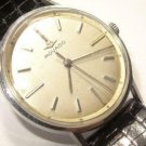 Mens Movado Factories 33mm Kingmatic S Sub-Sea All Steel Automatic Watch Cal 380