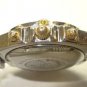Breitling Chronomat 18k/SS Auto Date Chrono Watch 7750 Ref. B13050.1 Bullet Band