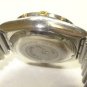 Breitling Chronomat 18k/SS Auto Date Chrono Watch 7750 Ref. B13050.1 Bullet Band