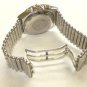 Breitling Chronomat 18k/SS Auto Date Chrono Watch 7750 Ref. B13050.1 Bullet Band
