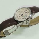Raymond Weil 42mm Freelancer 7730 St. Steel Automatic Day Date Chronograph Watch