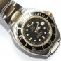 Omega Seamaster Professional 200M 2-Tone Gold/Steel Watch 30mm  Ref. 796.1041
