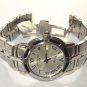 RAYMOND WEIL PARSIFAL St. Steel Watch Model 9541 with Silver Roman Dial